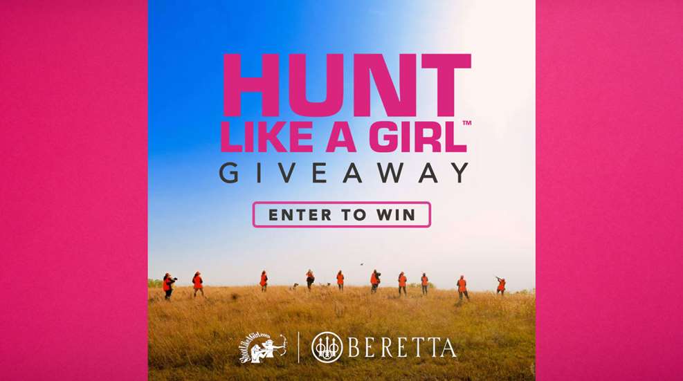 Hunt Like A Girl Pheasant Fall 2022