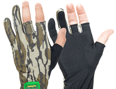 NRA Women  10 Top Winter Shooting Gloves for Women