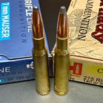 Identical Twin Cartridges: The Exception to the Rule