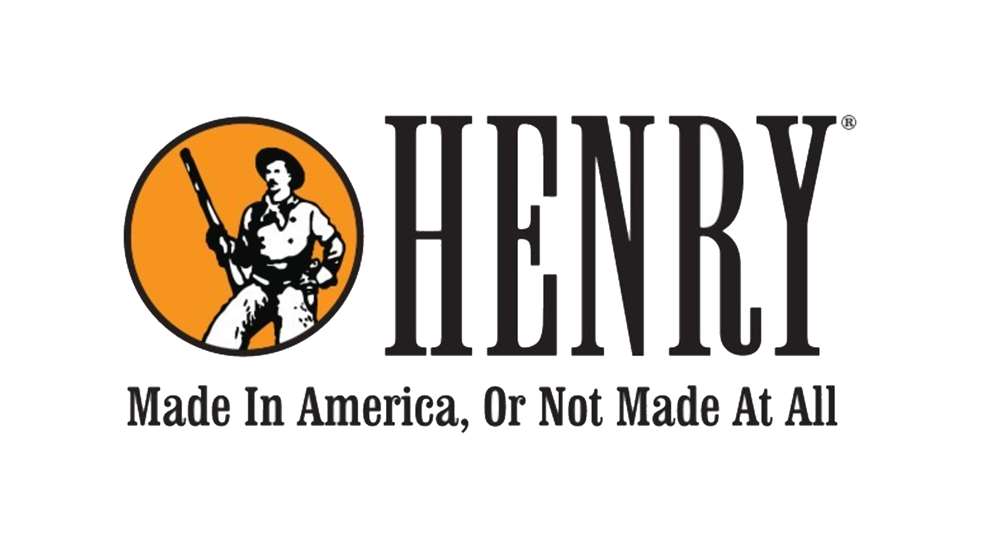 Henry Repeating Arms Logo
