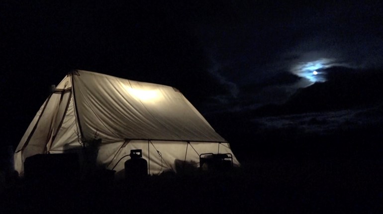 NRA Women | 8 Simple Ways to Stay Comfortable on a Backcountry Hunt