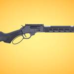 Review: Henry's SPD HUSH Lever-Action Rifle