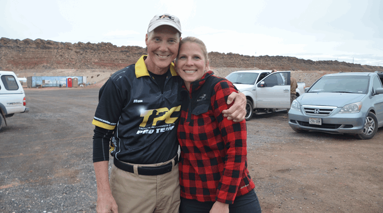 NRA Women | Four Factors For Finding Firearms Instruction