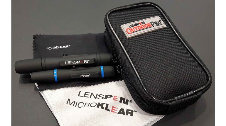 NRA Women | We Love It: LensPen Outdoor Pro Kit