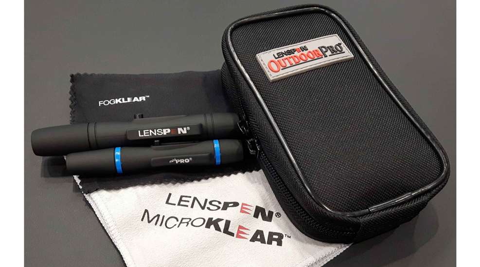 Lenspen Micro Clear Lede