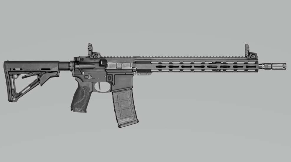 Smith 556 Nato Lede