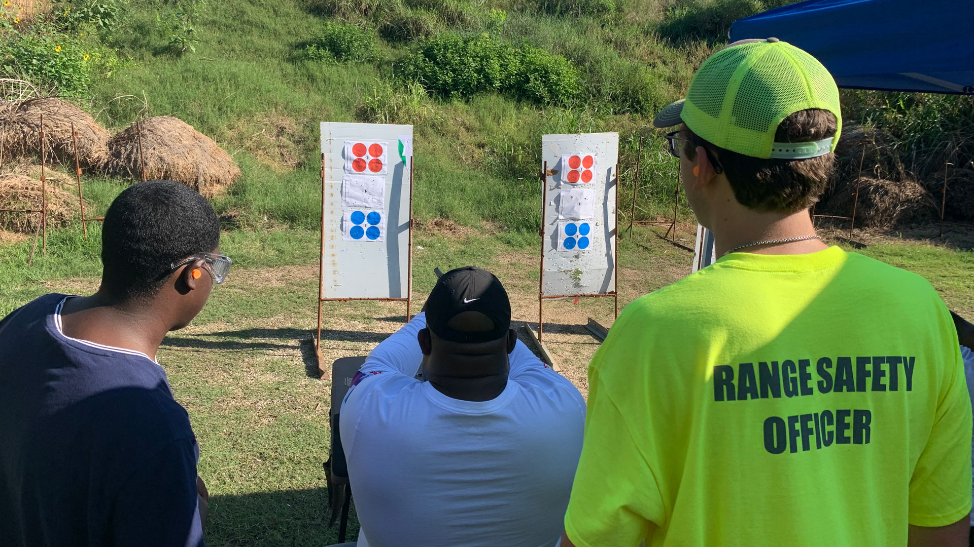 NRA Women | 4 Rules NRA Instructors Should Follow When Training Students