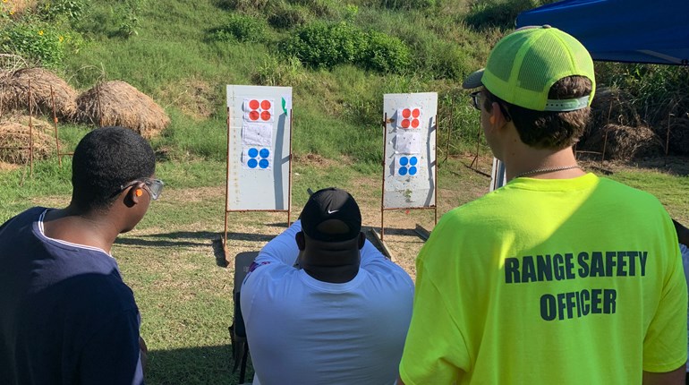 NRA Women | 4 Rules NRA Instructors Should Follow When Training Students