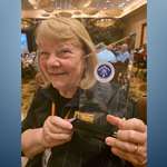 Marilyn Bentz Ann Weber Hoyt Award 2026