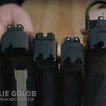 Gunsmarts Five Pistol Sights