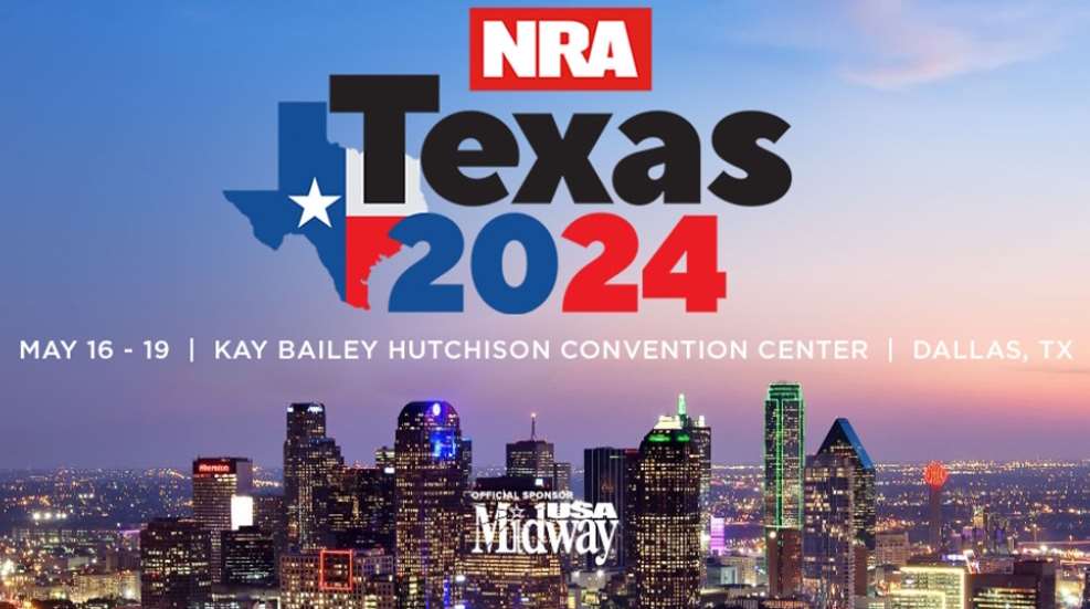 Nra Show Midwayusa