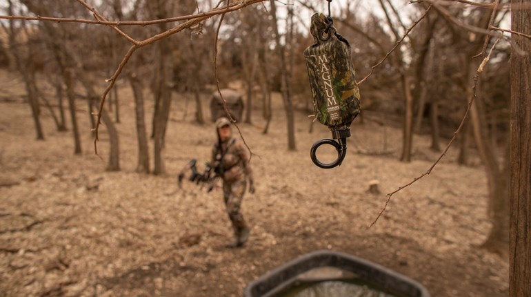 NRA Women | How to Make Deer Come Out During Daytime