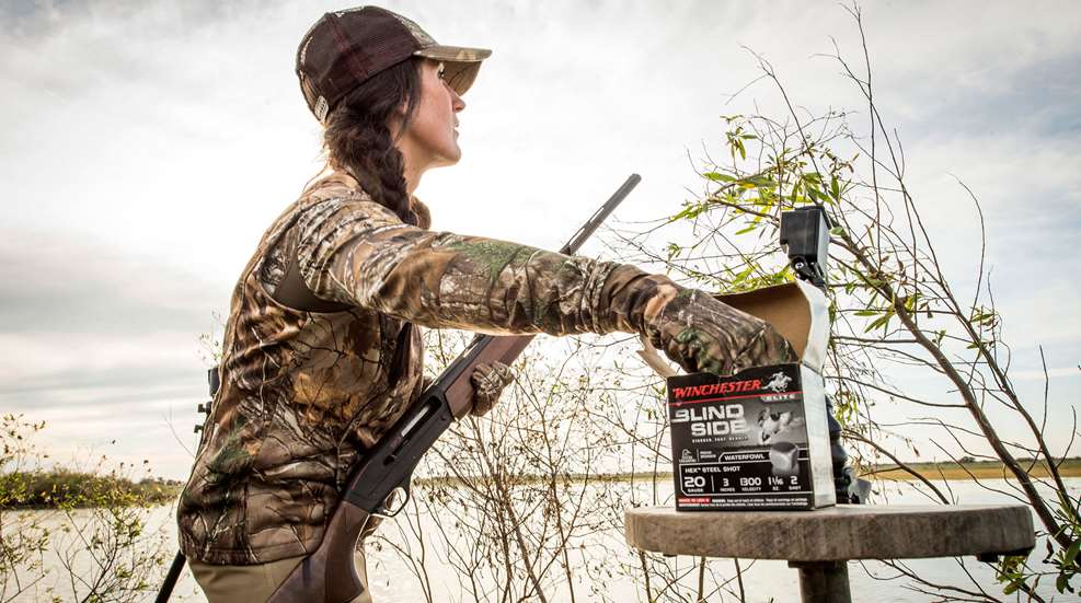 Bachman Hunting Etiquette 1